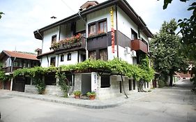 Oazis Family Hotel